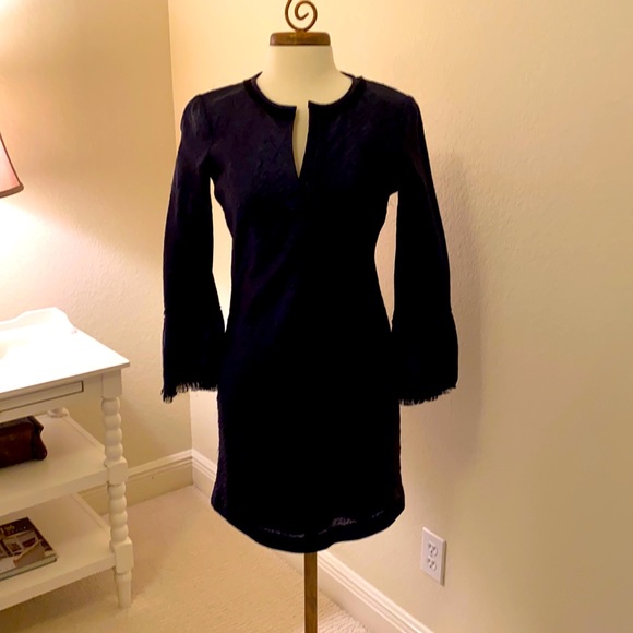 Theory Dresses & Skirts - Theory dress size 4